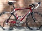 racefiets, 28 inch, Aluminium, Zo goed als nieuw, 15 tot 20 versnellingen
