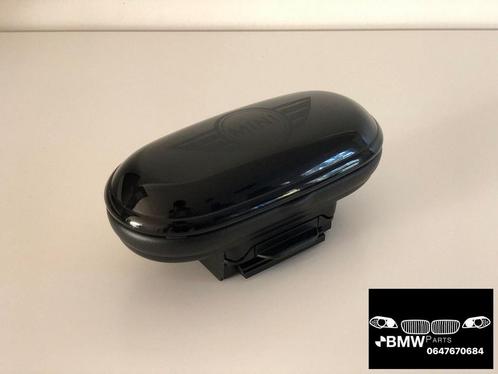 Brillenhouder Mini Countryman R60 middenconsole, Verzamelen, Overige Verzamelen, Zo goed als nieuw, Ophalen of Verzenden