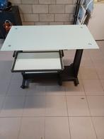 Design bureau/computertafel, Huis en Inrichting, Ophalen, Bureau