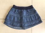 Jeansrok Noppies 2 jaar, Kinderen en Baby's, Kinderkleding | Maat 92, Meisje, Ophalen of Verzenden, Zo goed als nieuw, Jurk of Rok