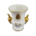 Vase Miniature en Porcelaine de Vincennes BH France, Antiquités & Art, Enlèvement ou Envoi