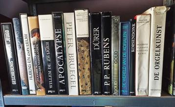 15 x Mercatorfonds beschikbaar voor biedingen