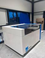 BRM1300 laser machine, Zakelijke goederen, Machines en Bouw | Houtbewerking, Ophalen