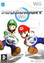 Mario Kart, Gebruikt, 1 speler, Racen en Vliegen, Ophalen of Verzenden