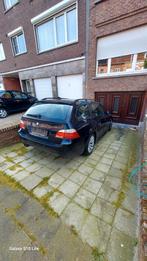 Bmw 523i automaat EXPORT, Achat, Particulier