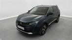 Peugeot 5008 1.2 PureTech 130cv Allure Pack 7pl. NAVI / FULL, Auto's, Peugeot, Gebruikt, 1199 cc, Blauw, 7 zetels