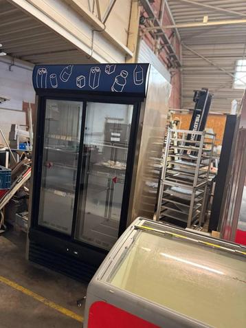 Horecakoelkast beschikbaar voor biedingen