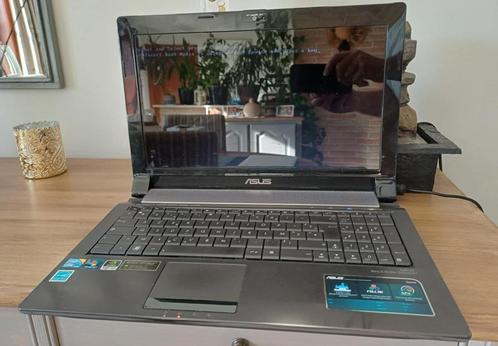 LOT de laptop pour pièces ou à réparer, Computers en Software, Windows Laptops, Niet werkend, 15 inch, Minder dan 2 Ghz, Minder dan 4 GB