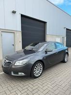 Opel Insignia 2.0 Cdti, Auto's, Bluetooth, Euro 5, Leder, Bedrijf