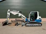 Takeuchi TB 290 (bj 2017), Graafmachine