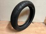 120/70 ZR17 Brigestone, Motoren, Ophalen of Verzenden, Gebruikt