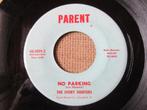 The Ivory Hunters ‎– No Parking / Zanzibar, Verzenden, 7 inch, Single, Zo goed als nieuw