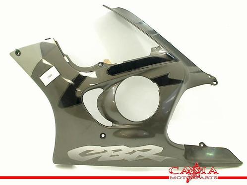 CARENAGE GAUCHE CBR 600 F 1995-1998 (CBR600F CBR600F3 PC31), Motos, Pièces | Honda, Utilisé