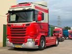 Truck huren €575/week! Gemakkelijk en snel!, Achat, Euro 6, Cruise Control, Diesel