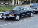 Mercedes sl420 type 107, Auto's, Automaat, Achterwielaandrijving, 8 cilinders, Cabriolet