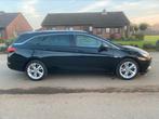 Opel Astra 1.6cdti euro6b bj 2018 km137.000 gekeurd vvk, Auto's, Voorwielaandrijving, 4 cilinders, 1600 cc, Leder en Stof