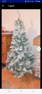 Kerstboom, Diversen, Kerst, Ophalen