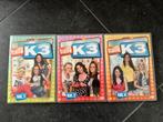 K3 DVD’S, Cd's en Dvd's, Ophalen, Gebruikt