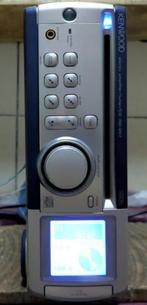 Kenwood RD-VH7 - Stereo amplifier / Tuner / CD, Audio, Tv en Foto, Stereoketens, Overige merken, Gebruikt, Microset, Ophalen