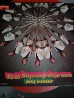 LP JAMES LAST Non stop dancing 1974, Enlèvement ou Envoi, Comme neuf, Dance populaire