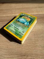 Deck Pokémon Grandissimo (1999) Complet 60 cartes Français, Hobby en Vrije tijd, Verzamelkaartspellen | Pokémon, Ophalen of Verzenden