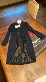 Wedstrijd slipjas Animo, Dieren en Toebehoren, Paardrijkleding, Dressuur, Nieuw, Ophalen of Verzenden, Dames