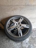 Vw / audi / velgen 5x112, Auto-onderdelen, Ophalen of Verzenden, 19 inch, Velg(en)