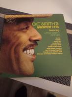 Lp O.C. Smith's greatest hits, Gebruikt, Ophalen of Verzenden