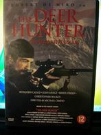 DVD Film The Deer Hunter, Vanaf 12 jaar, Ophalen, Zo goed als nieuw, Actie