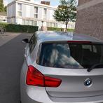 Te koop bmw 16i benzine 2017 120.700 km, Auto's, Particulier, 1 Reeks, Stof, Euro 6