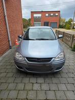 Opel Corsa 1.3 cdti met airco., Auto's, 5 deurs, Particulier, Zilver of Grijs, Corsa