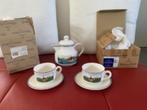 Villeroy & Boch theepot, Huis en Inrichting, Ophalen