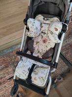 Cybex Eezy S, Kinderen en Baby's, Buggy's, Ophalen of Verzenden, Gebruikt, Overige merken, Verstelbare rugleuning