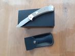 Couteau auto !!!, Verzamelen, Militaria | Algemeen, Verzenden, Overige soorten, Mes of Dolk