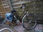 Zeer goede dames fiets met stuurslot lichten werkt, Fietsen en Brommers, Fietsen | Dames | Damesfietsen, Ophalen, Zo goed als nieuw