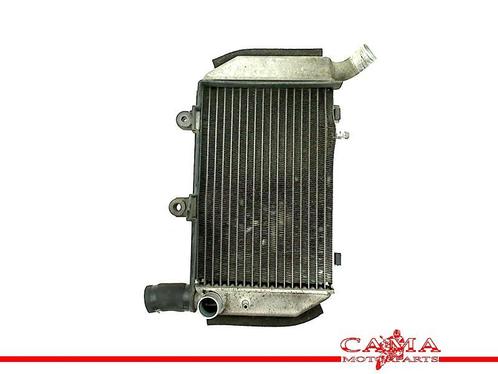 RADIATEUR Honda VFR 800 VTEC 2002-2013 (VFR800 RC46), Motoren, Onderdelen | Honda, Gebruikt