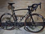 Ridley fenix disc met di2 zeer goede staat powermeter, Ophalen, Zo goed als nieuw, Carbon