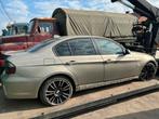 Bmw serie 3 320 d, Auto's, BMW, Particulier, Te koop, 3 Reeks