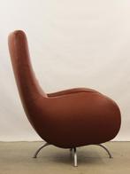 Vintage draaifauteuil Montél, Huis en Inrichting, Ophalen, Vintage, Nieuw, 50 tot 75 cm