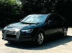 Audi A4 break 1.4Tfsi, A4, Zwart, Leder, Bedrijf