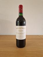 LE PETIT CHEVAL - Cheval Blanc - 1992 - St Emilion Grand Cru, Frankrijk, Nieuw, Ophalen of Verzenden, Rode wijn