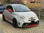 2020 Abarth Esseesse, Auto's, Voorwielaandrijving, Zwart, 4 cilinders, Handgeschakeld