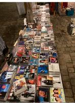19 Mei Geraardsbergen/rommelmarkt( Markt)Lp’s/singels en cd, CD & DVD, Vinyles | Autres Vinyles, Enlèvement ou Envoi