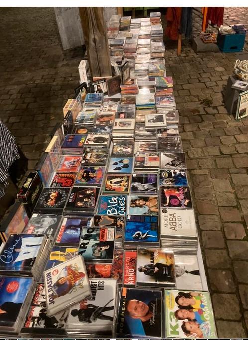 19 Mei Geraardsbergen/rommelmarkt( Markt)Lp’s/singels en cd, Cd's en Dvd's, Vinyl | Overige Vinyl, Ophalen of Verzenden