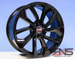5x112 19'' Velgen Audi A3 Skoda Octavia VW Golf Caddy Seat, Auto-onderdelen, Ophalen of Verzenden, Nieuw, Personenwagen, Velg(en)