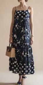 mooie lange zomer jurk, Ophalen of Verzenden