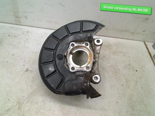 FUSEE RECHTS VOOR Volkswagen Passat (362) (3C0407258F), Auto-onderdelen, Ophanging en Onderstel, Volkswagen, Gebruikt