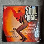 Vinyl lp Soul Music, CD & DVD, Vinyles | R&B & Soul, Comme neuf, Enlèvement ou Envoi