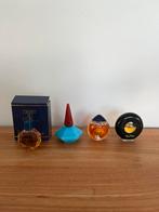 Parfum miniature boucheron Picasso Loulou, Collections, Comme neuf, Miniature