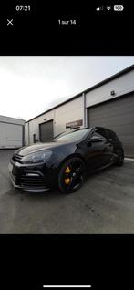 GOLF 6 R Utilitaire, Autos, Volkswagen, Berline, Noir, Tissu, Achat